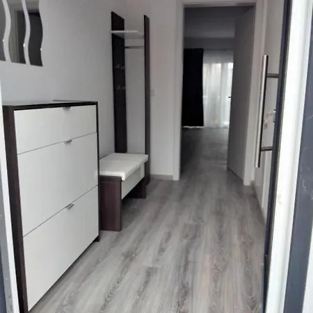 Vakantiehuis Relaxhaus
