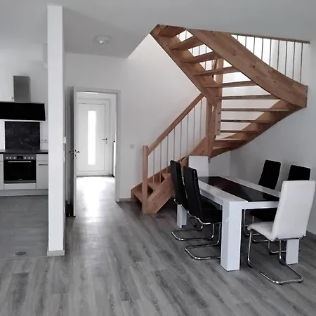 Relaxhaus Vakantiehuis