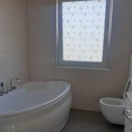 Vakantiehuis Relaxhaus