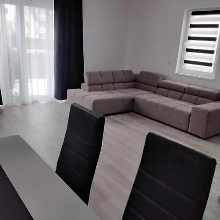 Vakantiehuis Relaxhaus MHG