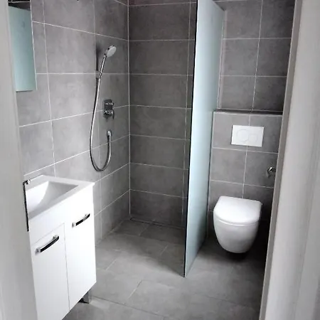 Relaxhaus Vakantiehuis