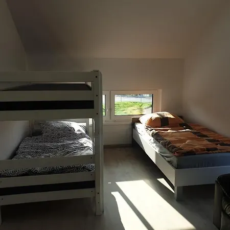 Relaxhaus Vakantiehuis MHG