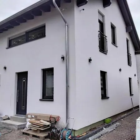 Vakantiehuis Relaxhaus MHG