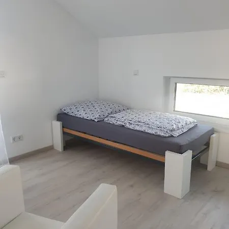 Relaxhaus Vakantiehuis MHG