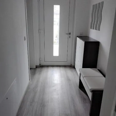 Relaxhaus Vakantiehuis
