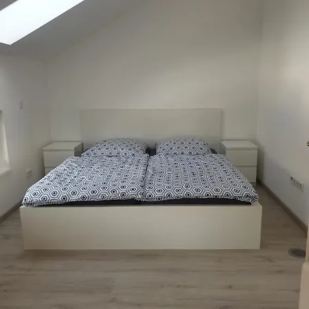 Relaxhaus Дом отдыха