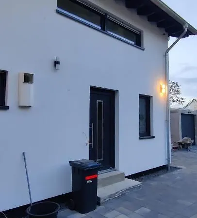 Relaxhaus Дом отдыха *